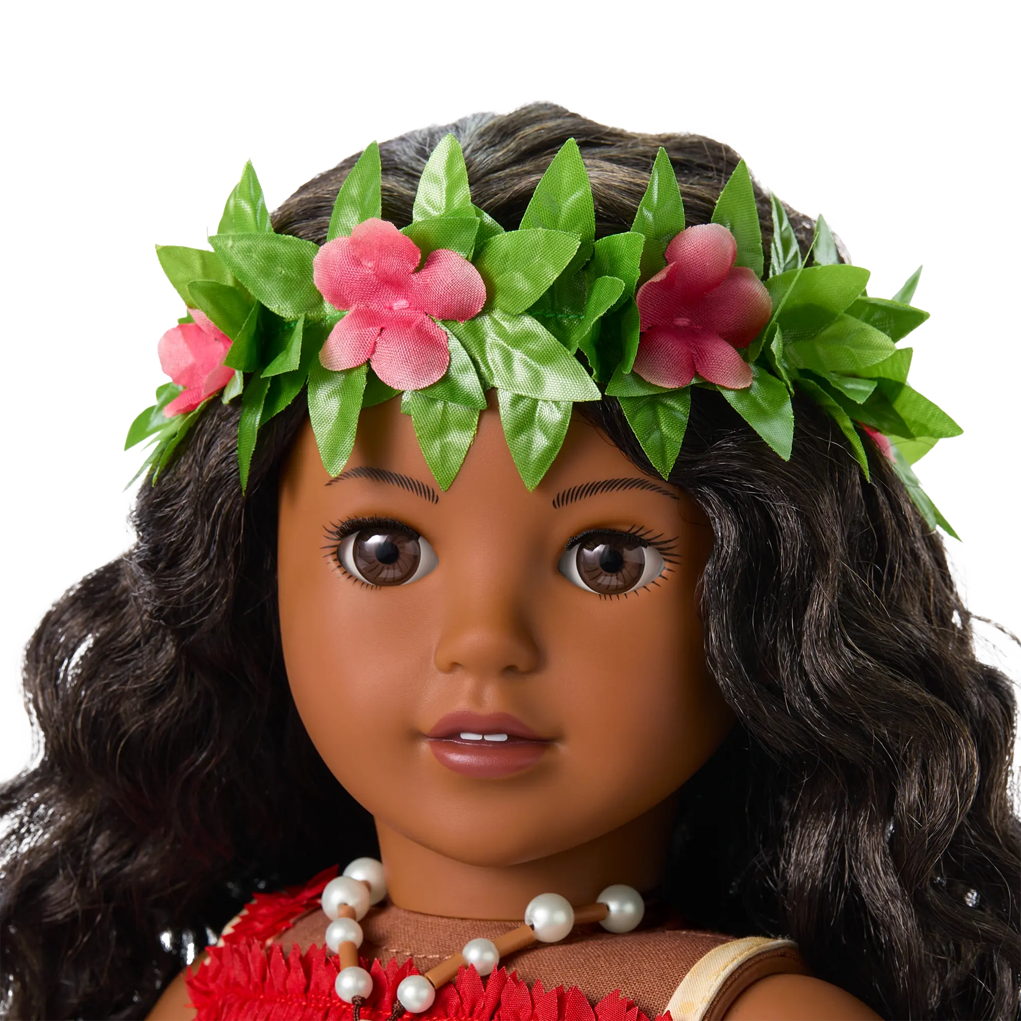Disney Moana Doll Story Bundle By American Girl - Image 14