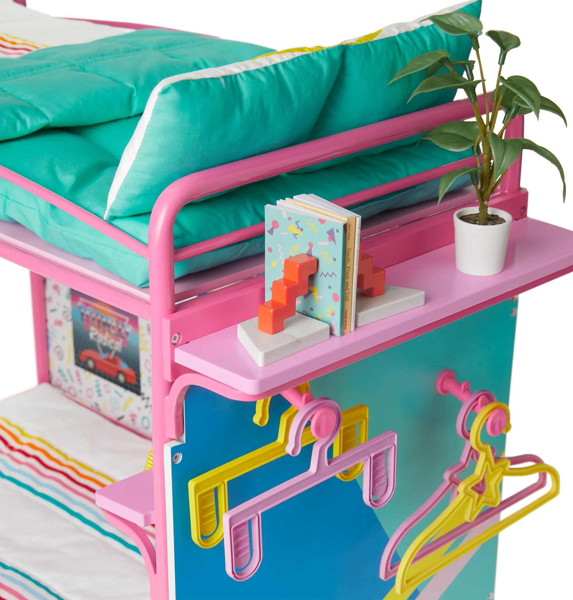 Courtney's Bedroom Bundle (Historical Characters) - Image 3