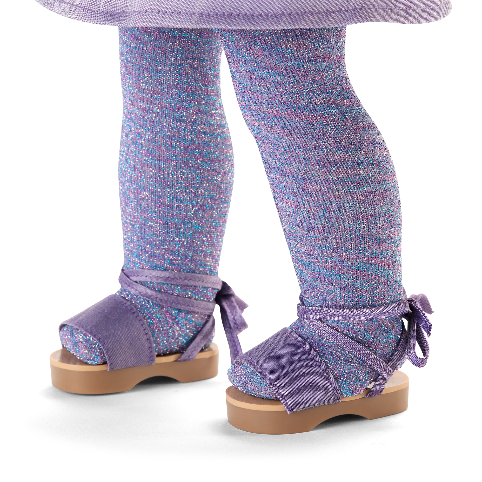 Isabel's Year 2000 Outfit For 18-Inch Dolls (Historical Characters) - Image 6