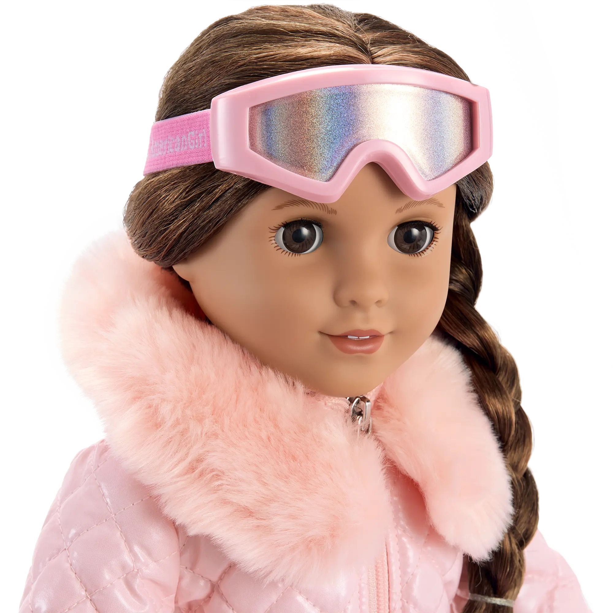 Fun On The Slopes Travel Outfit For 18-Inch Dolls - Image 4