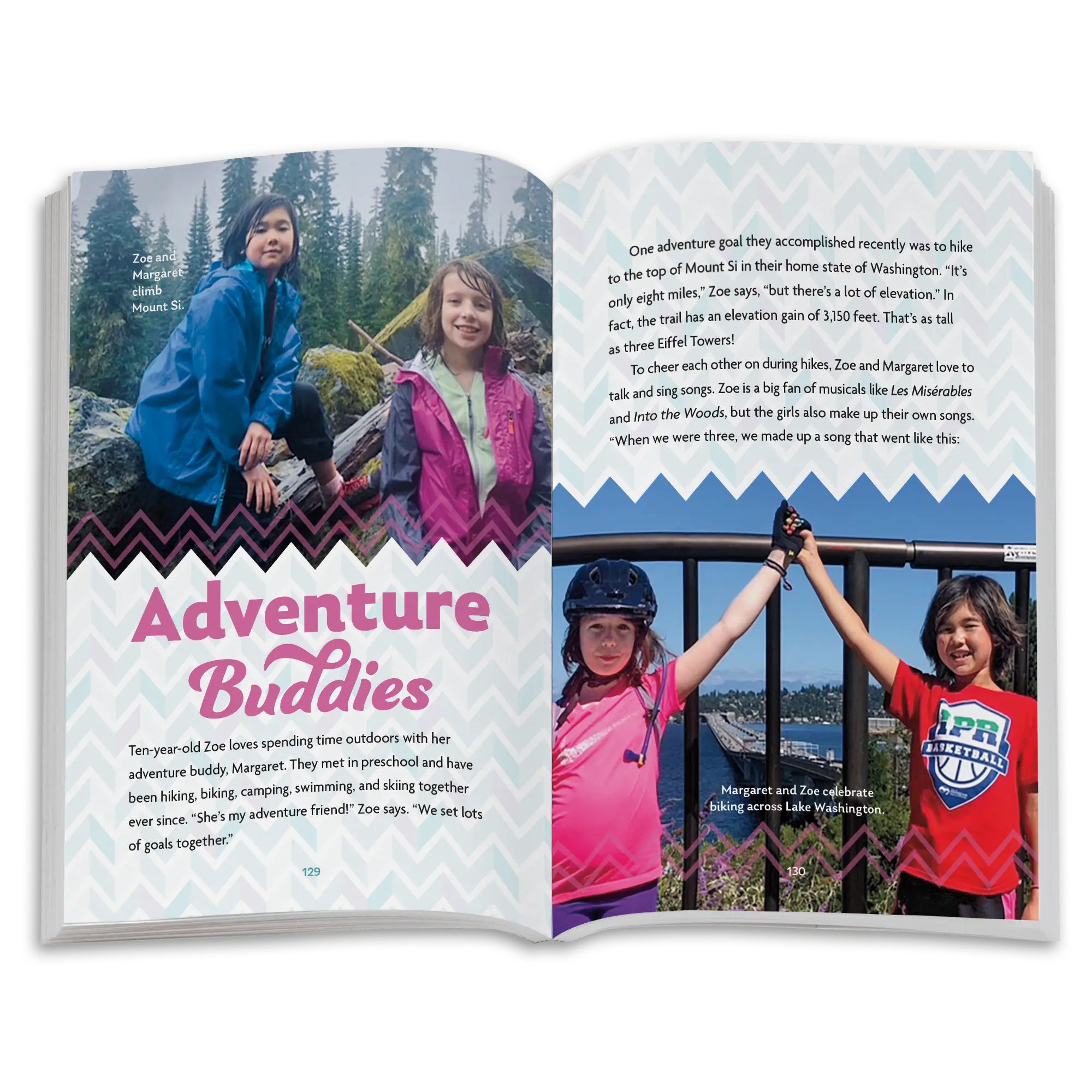 Corinne To The Rescue Book 2 - Image 4