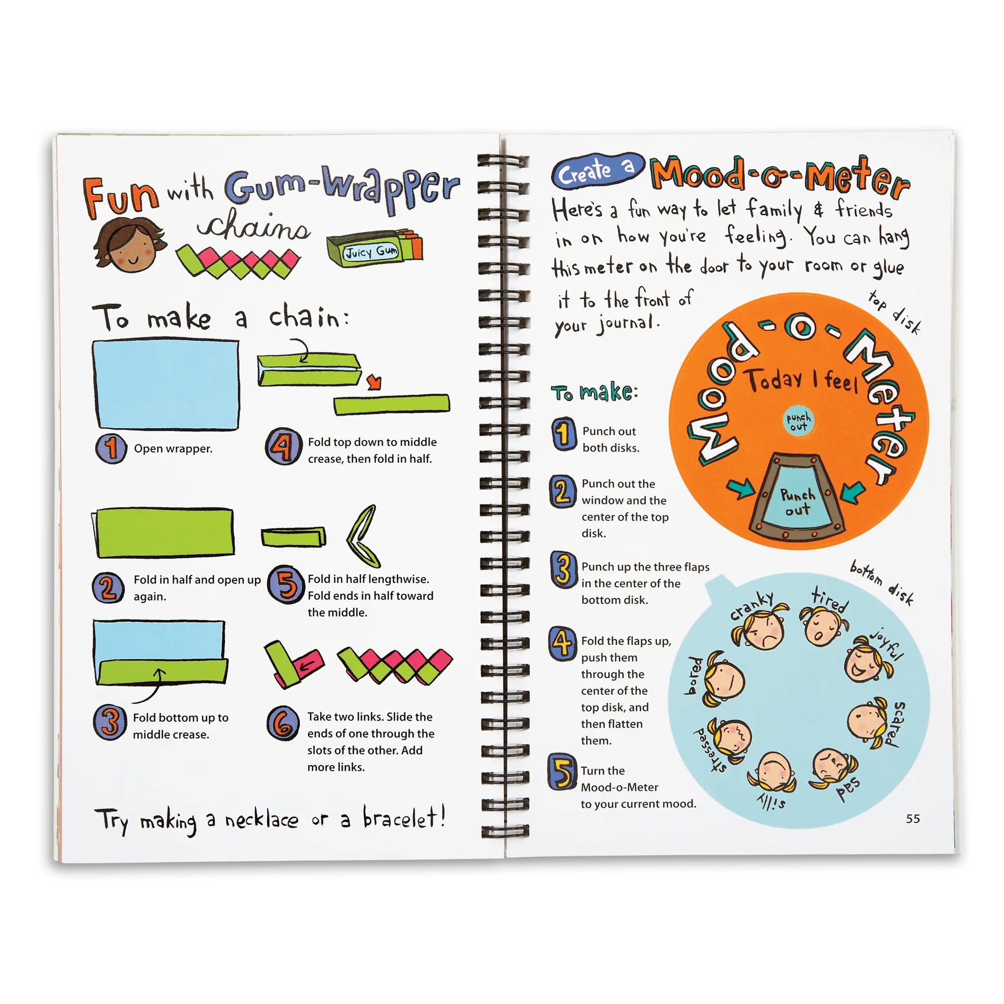 Tear Up This Book! - Image 2