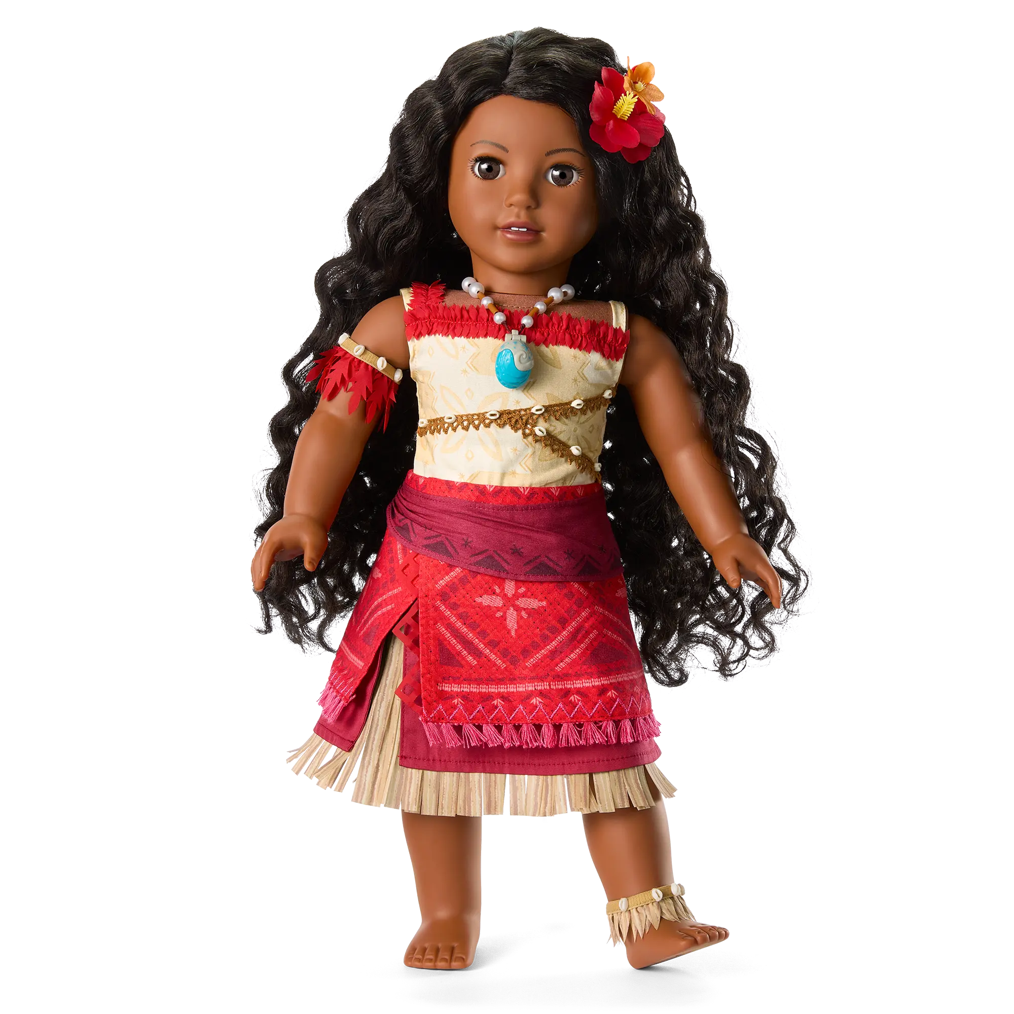 Disney Moana Doll Story Bundle By American Girl - Image 3