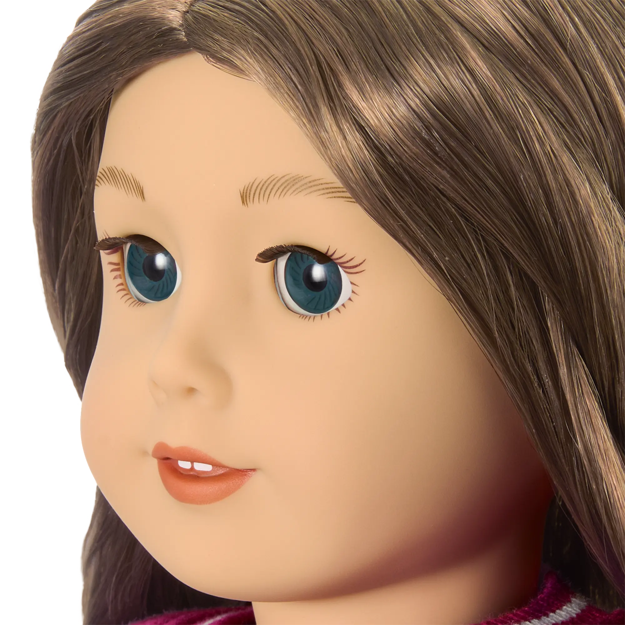 Truly Me 18-Inch Doll #126, Puppy, Mini Backpack & Accessories Ag Star Squad Bundle - Image 4