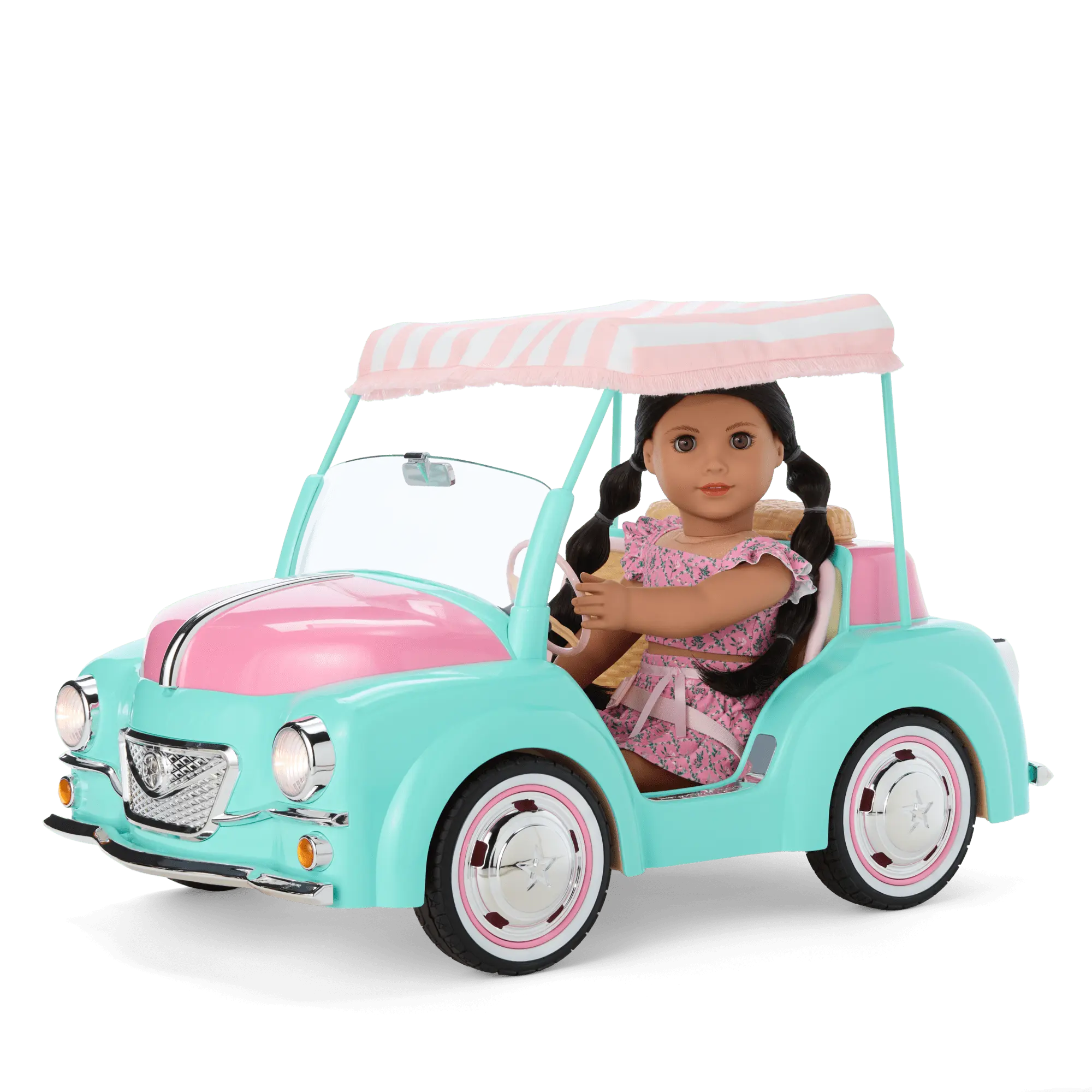 Raquel's Beach Bundle (Girl Of The Year 2026) - Image 3