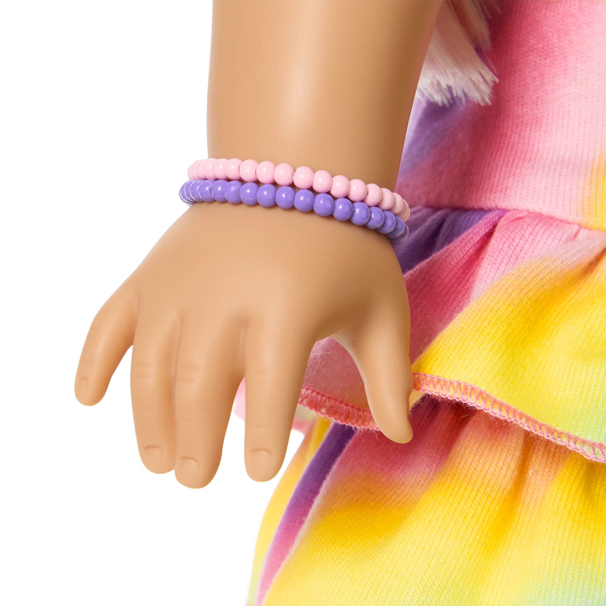 Summer 18-Inch Doll & Journal (Girl Of The Year 2025) - Image 7