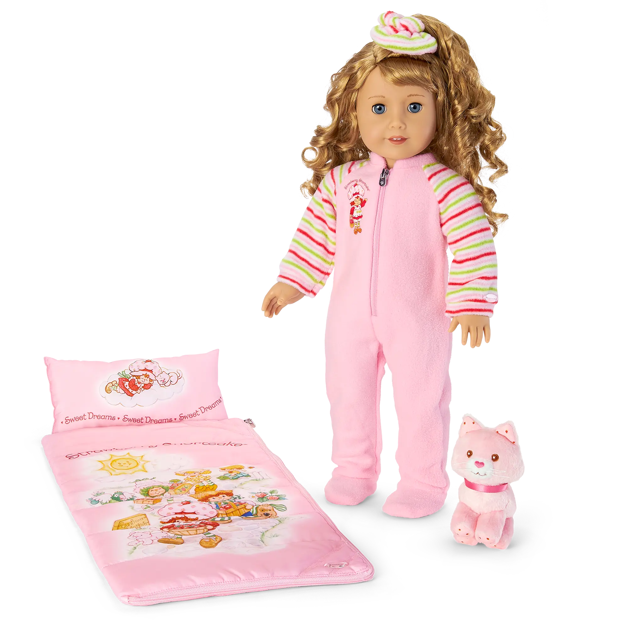 Courtney's Bedroom Bundle (Historical Characters) - Image 7