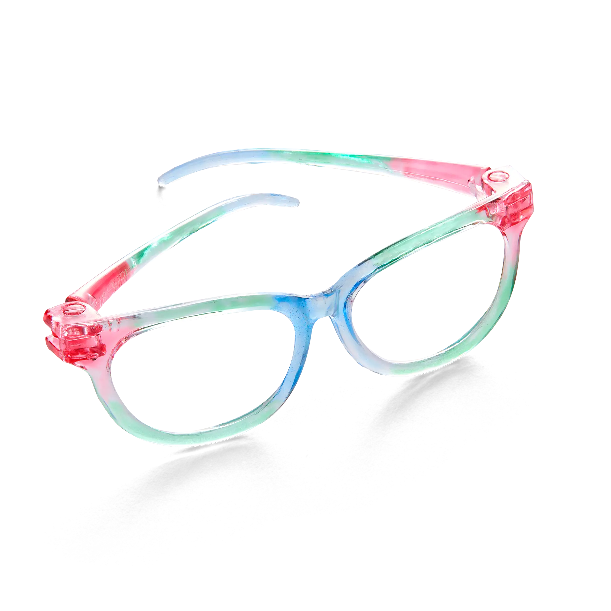 Awesome Ombre Glasses For 18-Inch Dolls