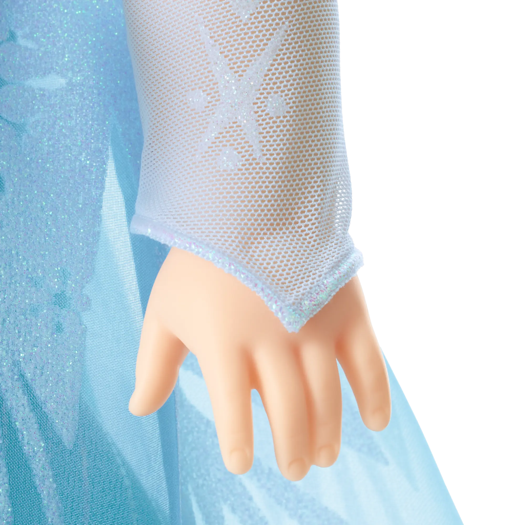 Disney Frozen Elsa Doll By American Girl - Image 7
