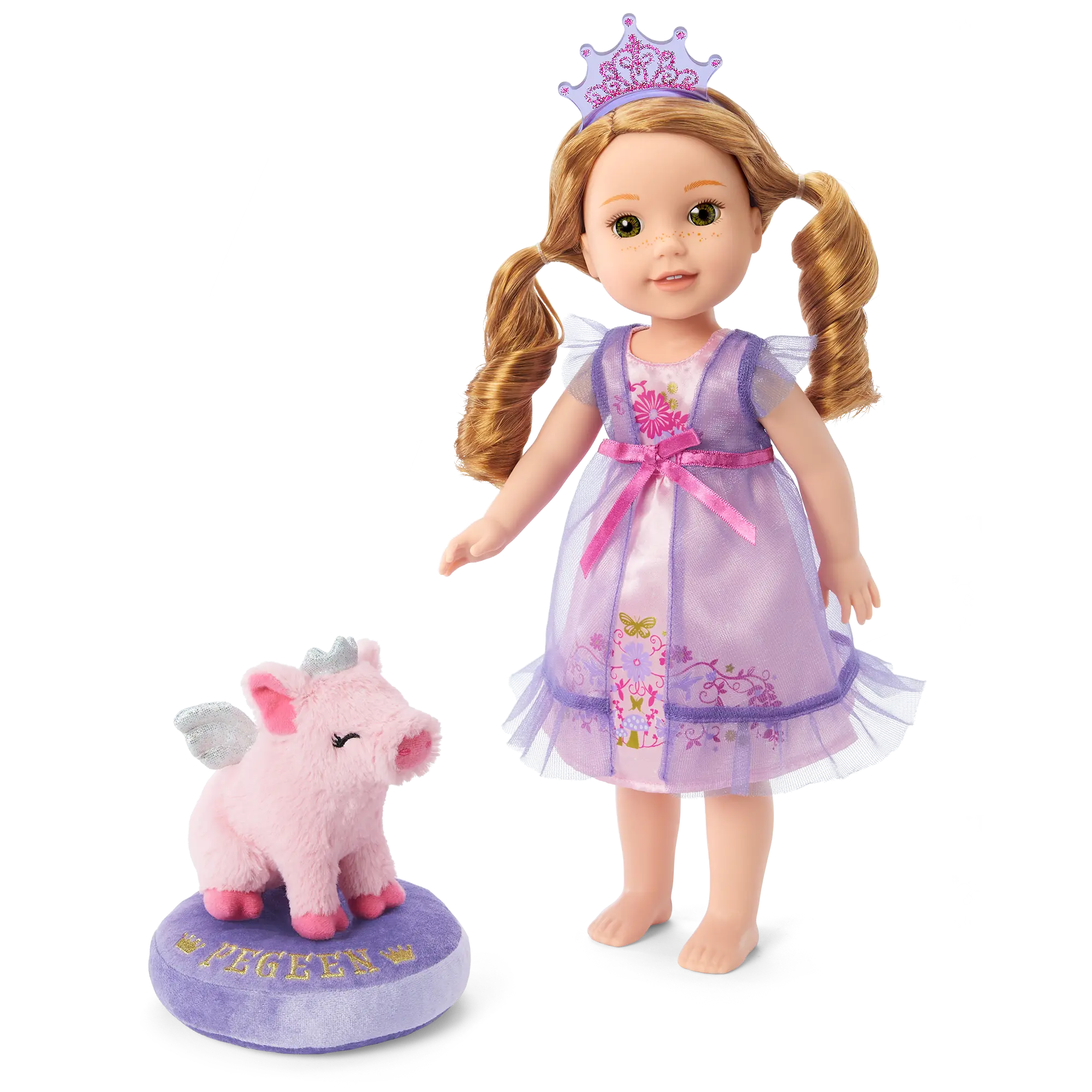 Sweet Sleepover Bundle (Welliewishers) - Image 8