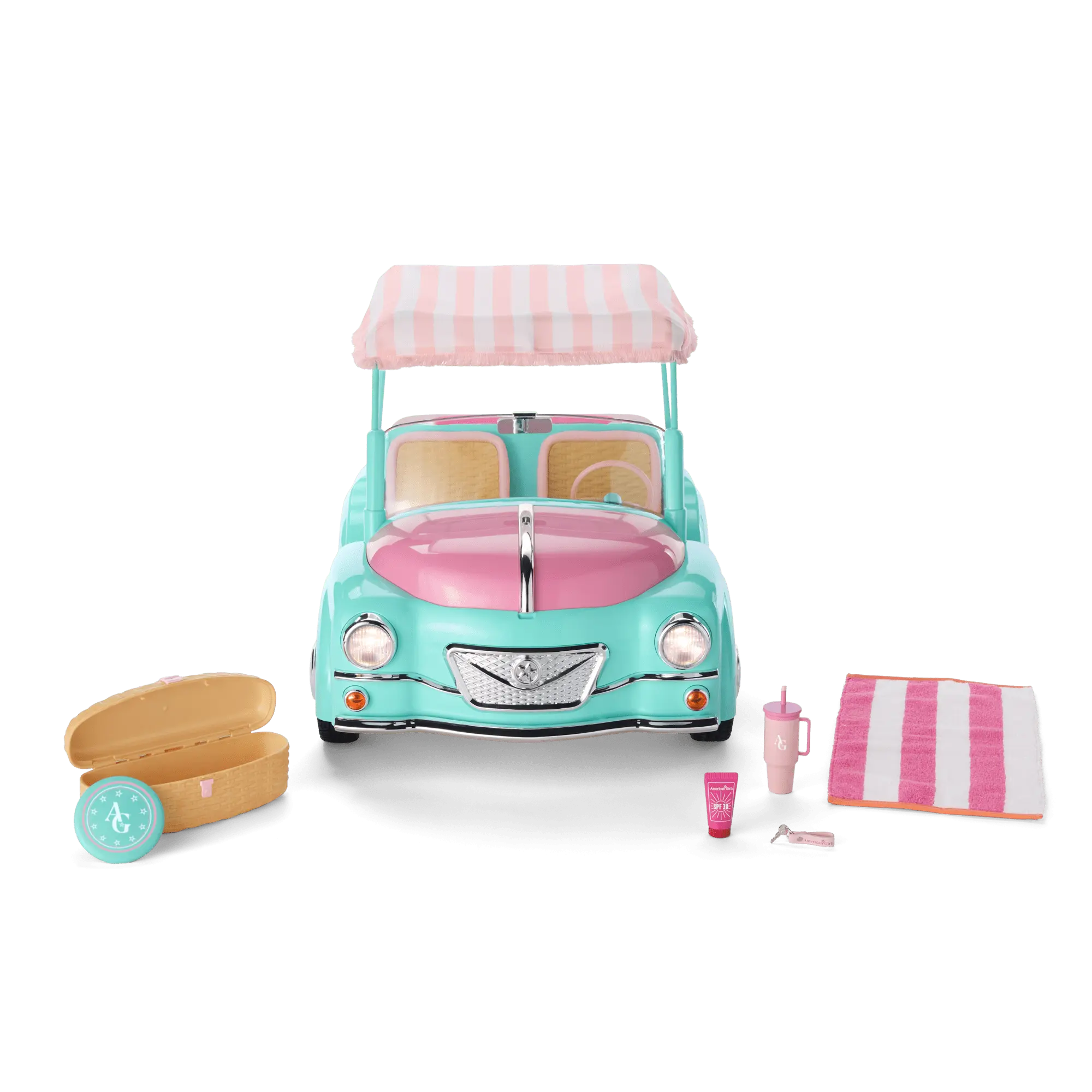 Raquel's Beach Bundle (Girl Of The Year 2026) - Image 5