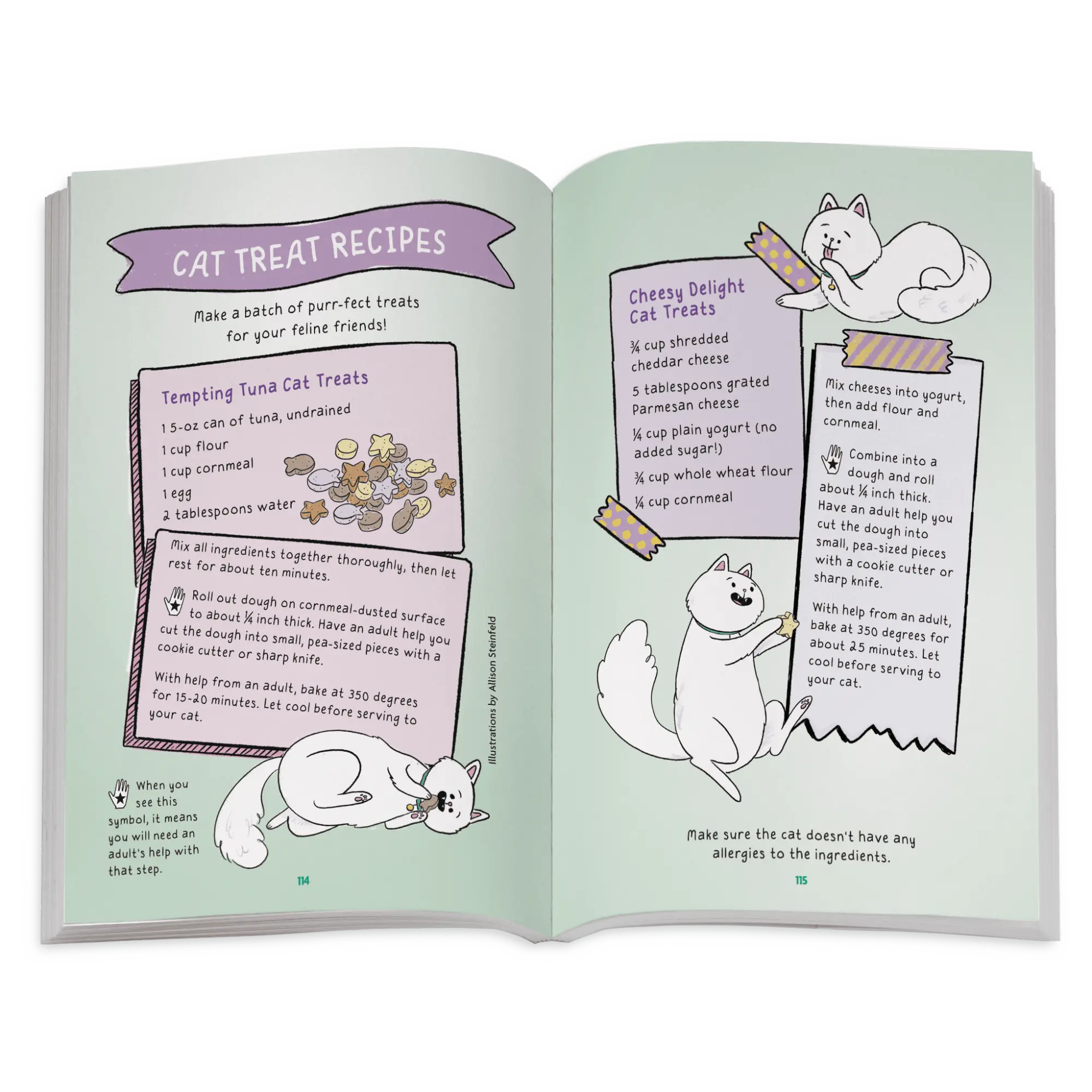 Summer Gets To Work Book - Image 5