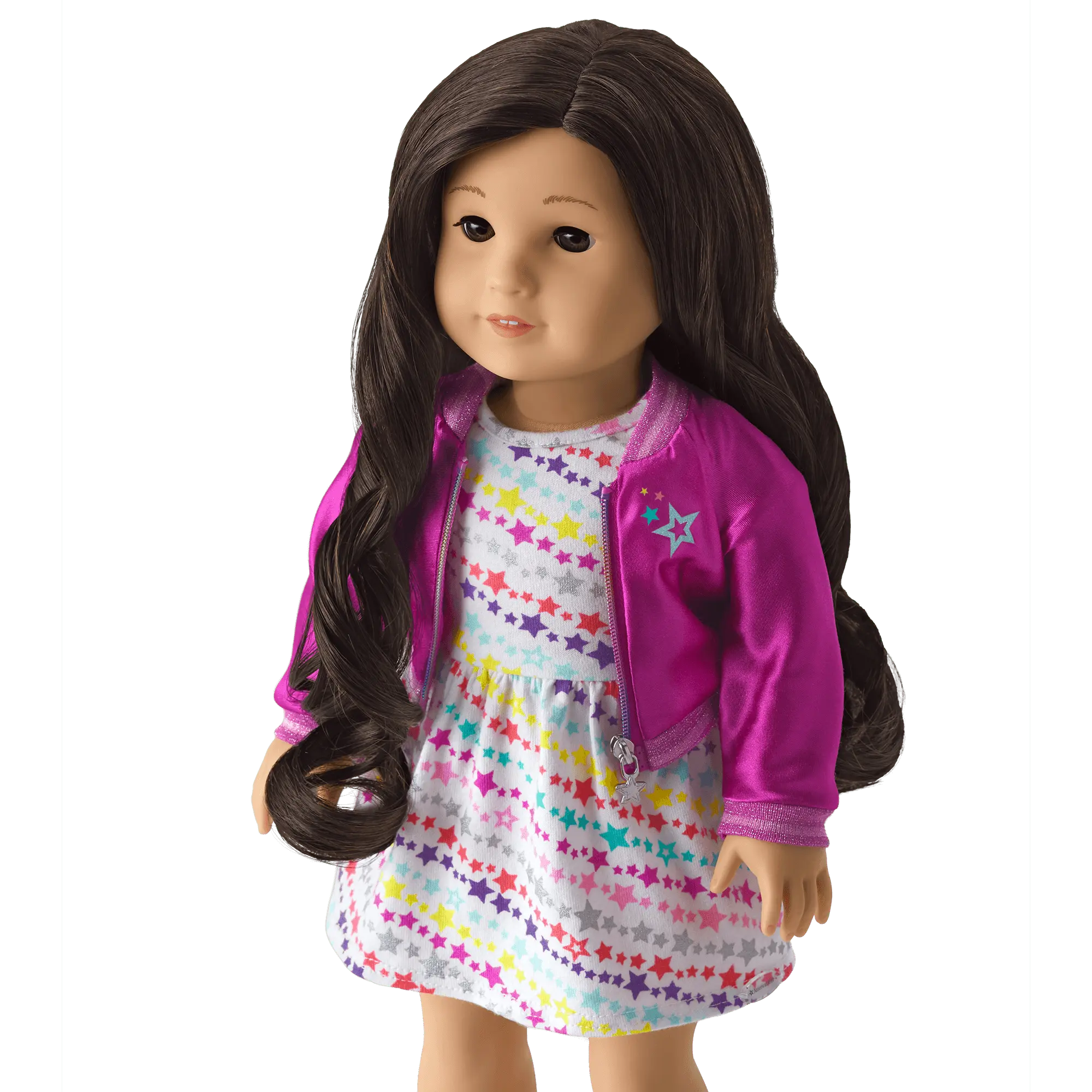 Truly Me Doll #84 - Image 4