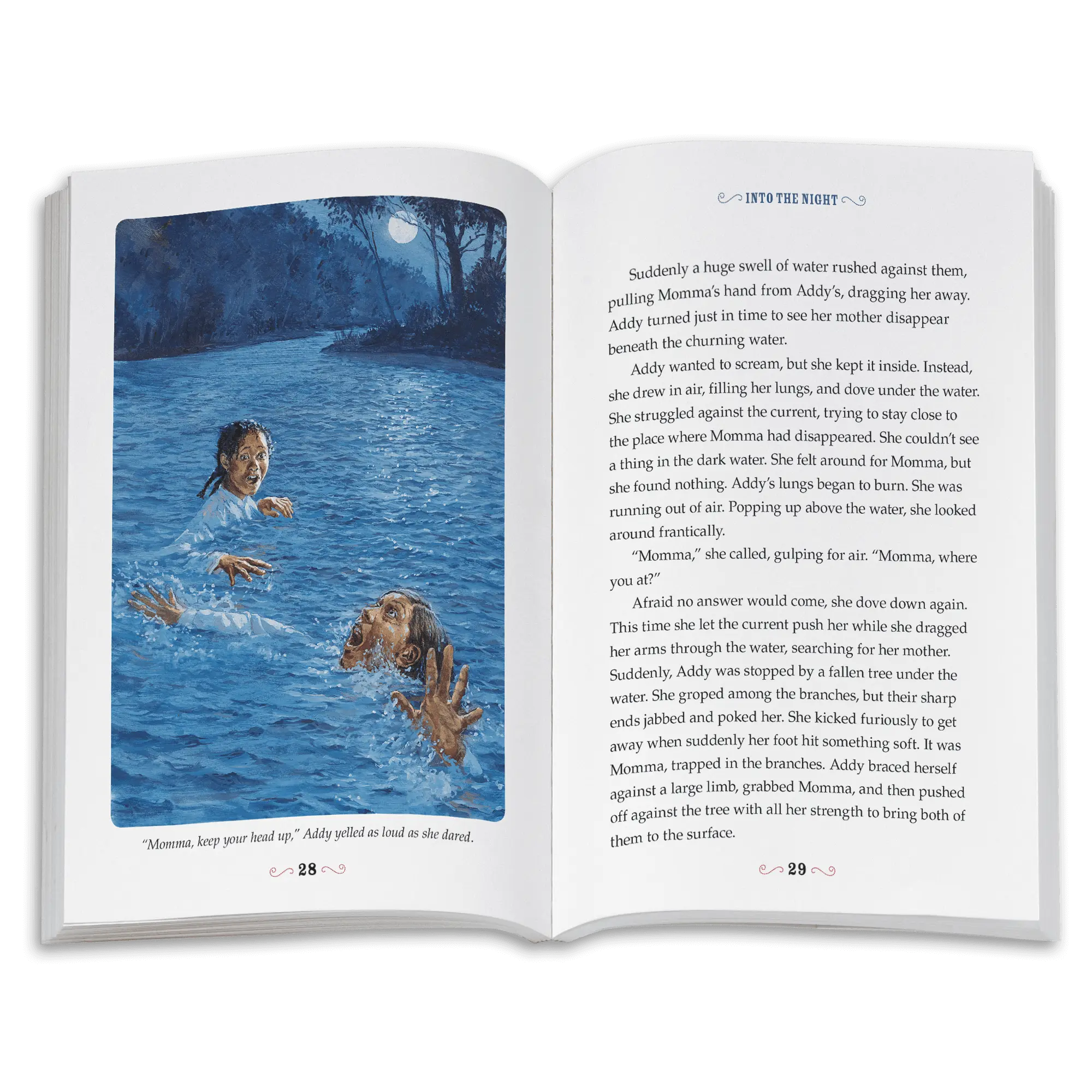 Finding Freedom: Addy Book 1 (Historical Characters) - Image 3