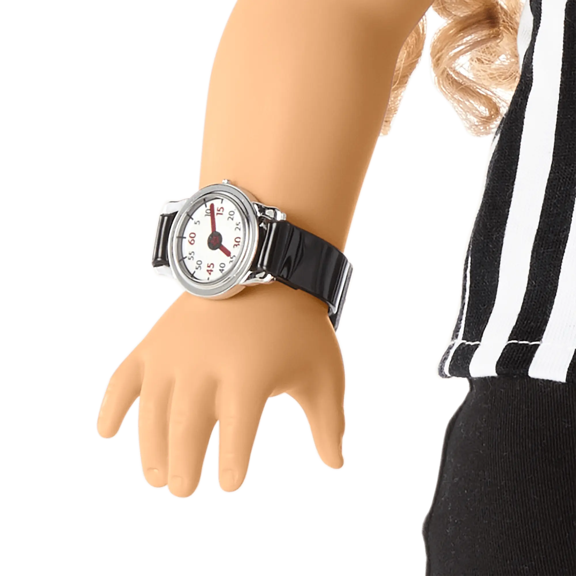 Referee Outfit For 18-Inch Dolls - Image 5