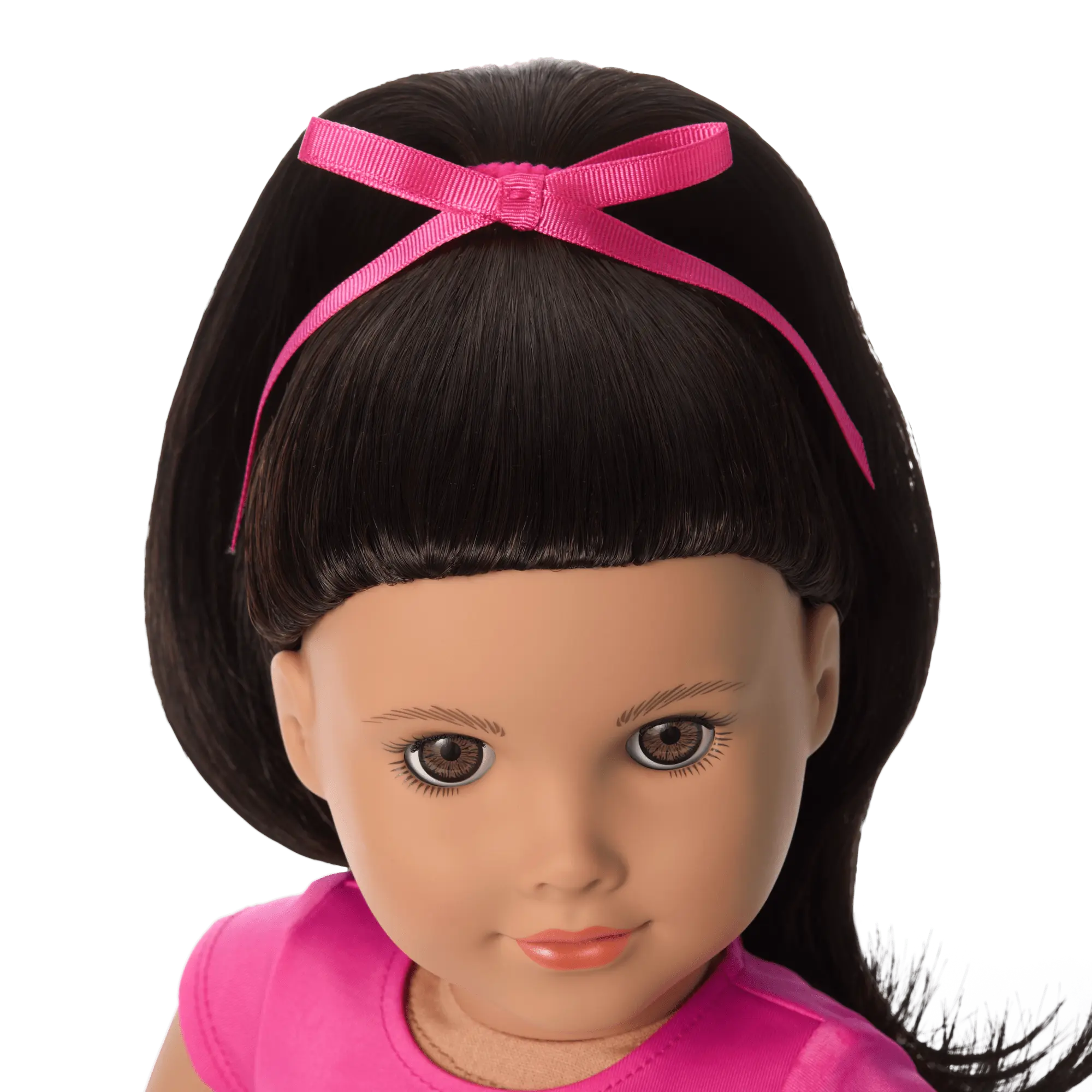 Raquel's Piney Point Pickleball Outfit For 18-Inch Dolls (Girl Of The Year 2026) - Image 4