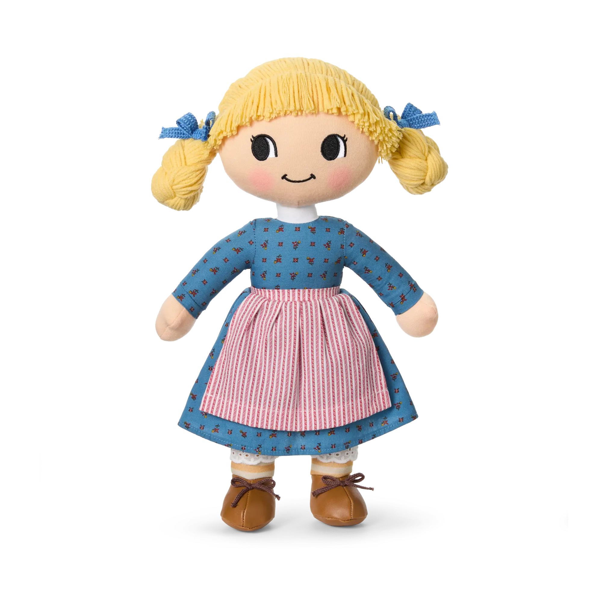 My First Kirsten Doll & Board Book (Historical Characters) - Image 2