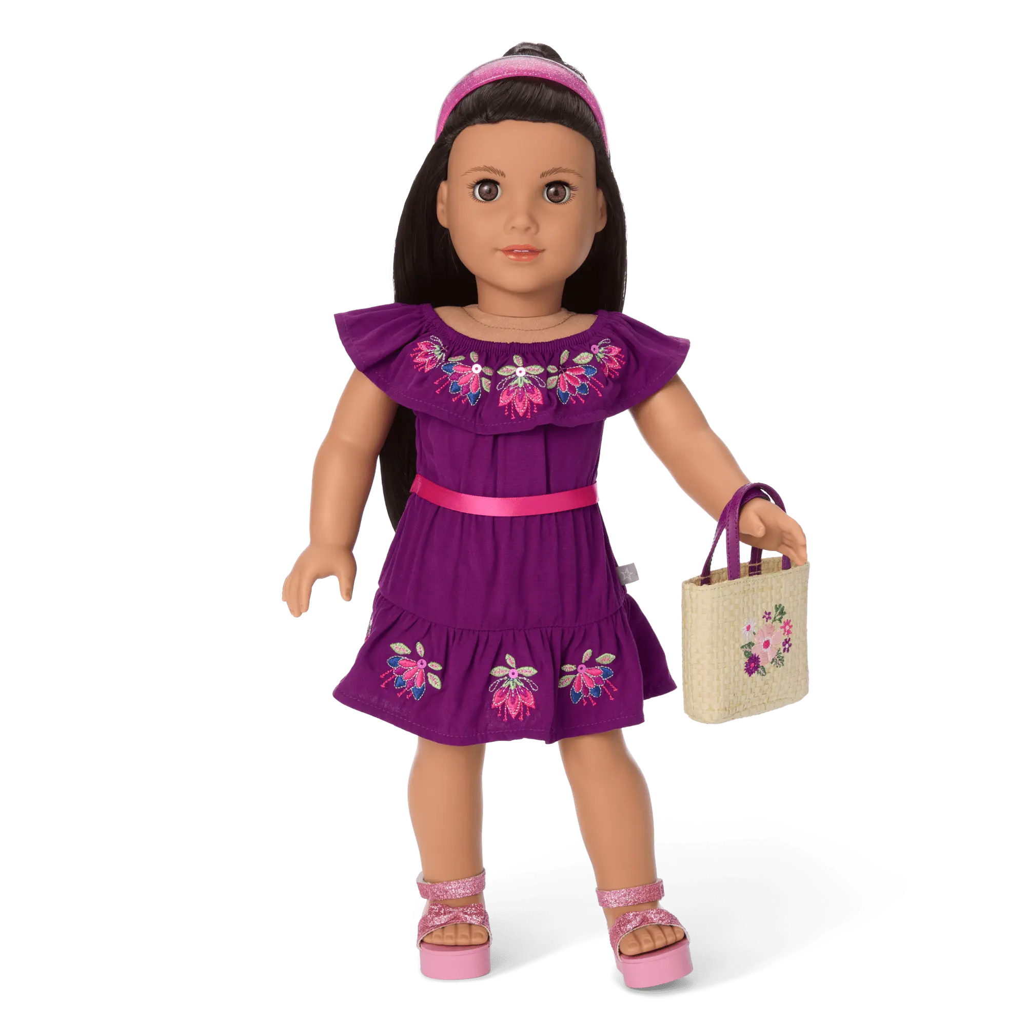 Raquel's Beach Bundle (Girl Of The Year 2026) - Image 42