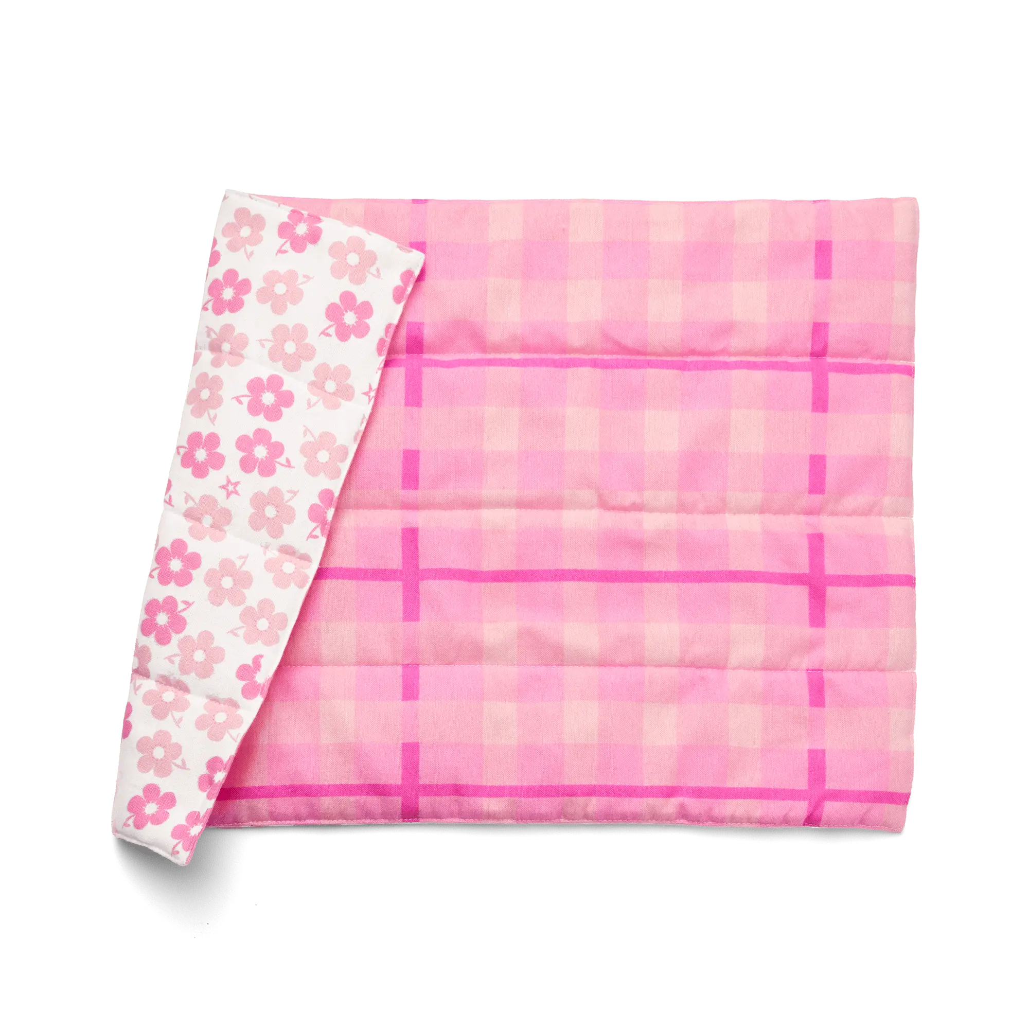 All Set For Sleepovers Canopy Bed For 18-Inch Dolls - Image 10