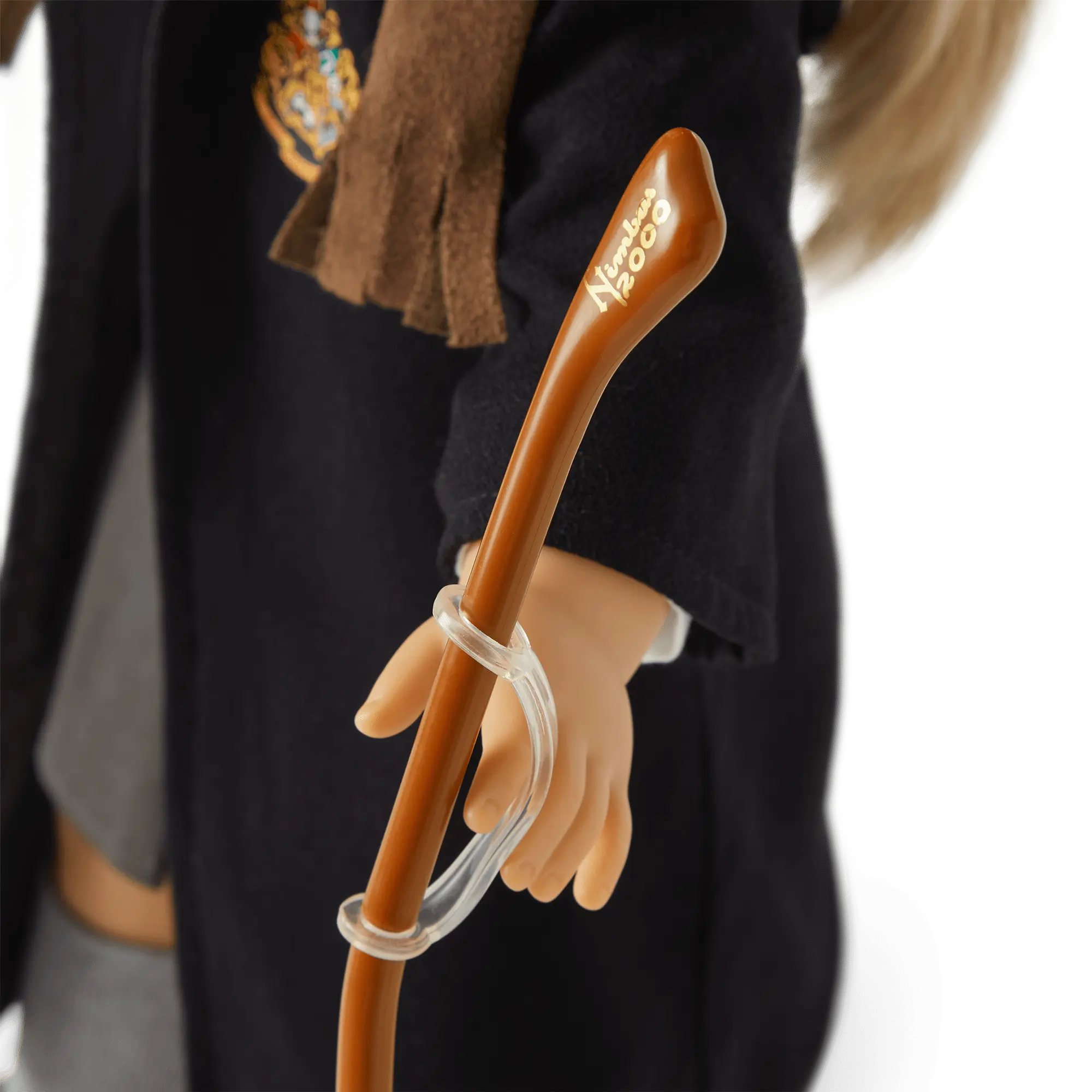 American Girl Sorting Hat & Nimbus 2000 For 18-Inch Dolls - Image 5