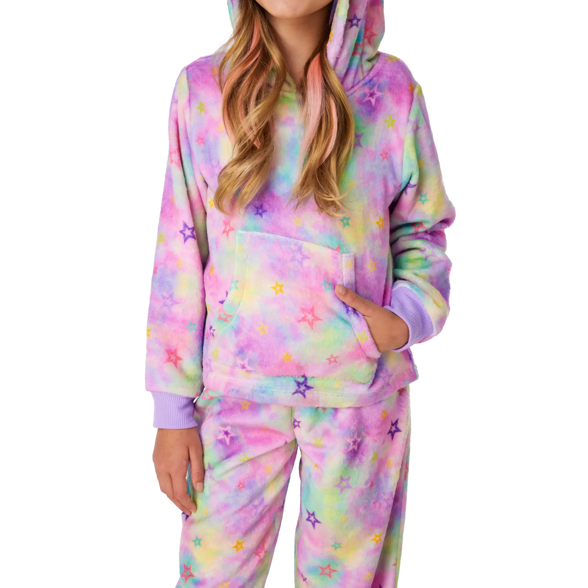 Summer's Stars & Snuggles Pjs For Girls (Girl Of The Year 2025) - Image 28
